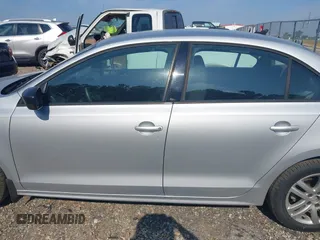 2015 Volkswagen Jetta S with VIN 3VW2K7AJ5FM251943, listed as a IAAI auction lot 42482891 with 74,649 mi miles and . Bid and sale history available at DreamBid. Image 14.