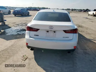 2014 Lexus IS 250 z VIN JTHBF1D2XE5019009, wystawiony jako Copart lot #59238825 z przebiegiem 143 883 mil mil oraz Szkoda całkowita • Salvage title. Historia ofert i sprzedaży dostępna na DreamBid. Obrazek 7.