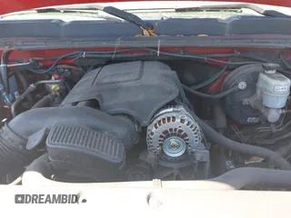 2008 Chevrolet Silverado 1500 Work Truck with VIN 2GCEC13C981113504, listed as a IAAI auction lot 42052052 with 290,072 mi miles and . Bid and sale history available at DreamBid. Image 10.