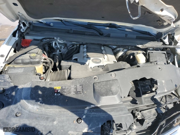 2016 Cadillac Escalade Platinum with VIN 1GYS4DKJ2GR134289, listed as a Copart auction lot 47932745 with 159,402 mi miles and Salvage Title. Bid and sale history available at carsss.com. Image 14.