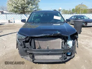 2020 GMC Terrain SLE с VIN 3GKALMEV5LL227686, выставлен на аукционе IAAI как лот 42110168 с пробегом 85 155 миль миль и . История ставок и продаж доступна на DreamBid. Изображение 12.