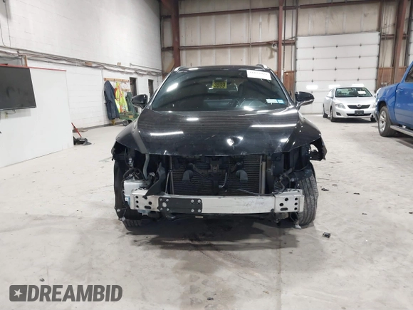 2020 Lexus RX 350 F Sport Performance with VIN 2T2YZMDA0LC235958, listed as a IAAI auction lot 41837023 with 82,525 mi miles and . Bid and sale history available at DreamBid. Image 6.