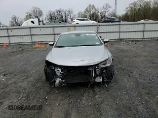 2015 Chrysler 200 S with VIN 1C3CCCDG8FN656444, listed as a Copart auction lot 52065895 with 78,910 mi miles and Salvage Title. Bid and sale history available at carsss.com. Image 11.