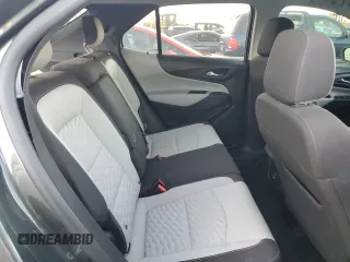 2019 Chevrolet Equinox LS z VIN 3GNAXHEV7KS667511, wystawiony jako Copart lot #75050084 z przebiegiem 88 443 mil mil oraz Szkoda całkowita • Salvage title. Historia ofert i sprzedaży dostępna na DreamBid. Obrazek 11.