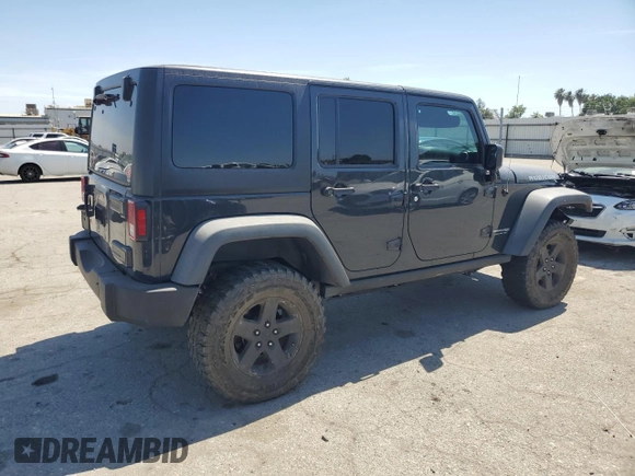 2018 Jeep Wrangler Unlimited Rubicon Recon z VIN 1C4BJWFG6JL857341, wystawiony jako Copart lot #60678185 z przebiegiem 64 115 mil mil oraz Szkoda całkowita • Salvage title. Historia ofert i sprzedaży dostępna na DreamBid. Obrazek 3.