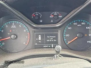 2015 Chevrolet Colorado 4WD WT с VIN 1GCHTAE36F1186486, выставлен на аукционе IAAI как лот 42587686 с пробегом 142 047 миль миль и . История ставок и продаж доступна на DreamBid. Изображение 3.