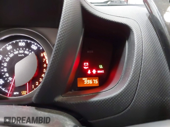 2008 Scion xD with VIN JTKKU10418J018592, listed as a IAAI auction lot 42006300 with 99,675 mi miles and . Bid and sale history available at DreamBid. Image 16.