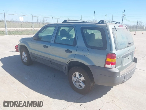 2007 Ford Escape XLS с VIN 1FMYU92Z77KB08603, выставлен на аукционе IAAI как лот 41858410 с пробегом 144 830 миль миль и . История ставок и продаж доступна на DreamBid. Изображение 3.