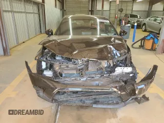 2024 Honda Civic Sedan Sport with VIN 2HGFE2F59RH570843, listed as a Copart auction lot 54502645 with Not Provided miles and Salvage Title. Bid and sale history available at carsss.com. Image 5.