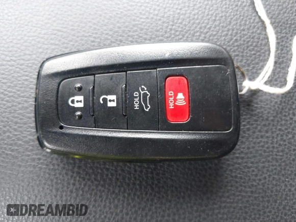 2019 Toyota RAV4 XLE with VIN 2T3P1RFVXKC057616, listed as a IAAI auction lot 42685158 with 148,661 mi miles and . Bid and sale history available at DreamBid. Image 11.