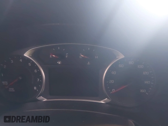 2019 Chevrolet Equinox LT with VIN 3GNAXUEV1KS516124, listed as a IAAI auction lot 42162161 with 83,897 mi miles and . Bid and sale history available at DreamBid. Image 7.