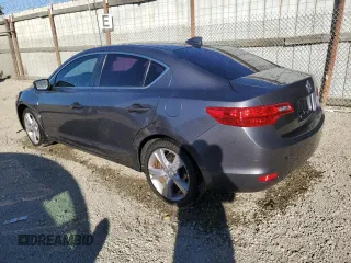 2015 Acura ILX Premium z VIN 19VDE1F54FE010017, wystawiony jako Copart lot #79522394 z przebiegiem 115 003 mil mil oraz Szkoda całkowita • Salvage title. Historia ofert i sprzedaży dostępna na DreamBid. Obrazek 2.