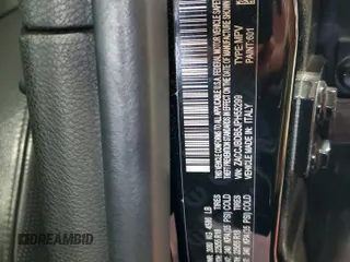2018 Jeep Renegade Limited z VIN ZACCJBDB5JPH55299, wystawiony jako Copart lot #55122775 z przebiegiem Nie podano mil oraz Szkoda całkowita • Salvage title. Historia ofert i sprzedaży dostępna na DreamBid. Obrazek 13.
