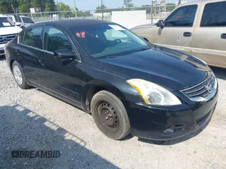 2012 Nissan Altima S z VIN 1N4AL2AP7CC227083, wystawiony jako IAAI lot #42385103 z przebiegiem Nie podano mil oraz . Historia ofert i sprzedaży dostępna na DreamBid. Obrazek 1.