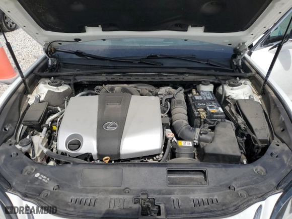 2019 Lexus ES with VIN 58ABZ1B13KU041040, listed as a Copart auction lot 53397715 with 75,178 mi miles and Salvage Title. Bid and sale history available at carsss.com. Image 11.