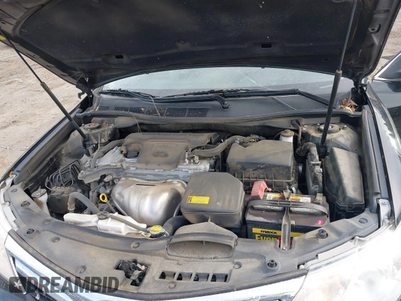 2012 Toyota Camry L z VIN 4T1BF1FK0CU131461, wystawiony jako IAAI lot #41957880 z przebiegiem 113 902 mil mil oraz . Historia ofert i sprzedaży dostępna na DreamBid. Obrazek 10.