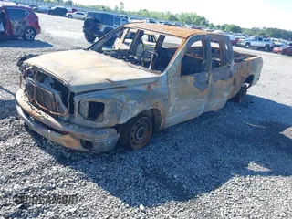 2006 Dodge 2500 SLT z VIN 3D7KR28C76G245008, wystawiony jako IAAI lot #41968401 z przebiegiem Nie podano mil oraz . Historia ofert i sprzedaży dostępna na DreamBid. Obrazek 2.