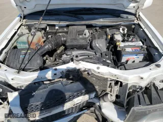 2009 Chevrolet Colorado Work Truck with VIN 1GCCS19E198156770, listed as a Copart auction lot 50813945 with 186,161 mi miles and Salvage Title. Bid and sale history available at carsss.com. Image 11.
