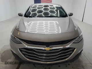 2023 Chevrolet Malibu LT with VIN 1G1ZD5ST5PF177031, listed as a Copart auction lot 56200295 with 45,353 mi miles and Clean Title. Bid and sale history available at DreamBid. Image 5.