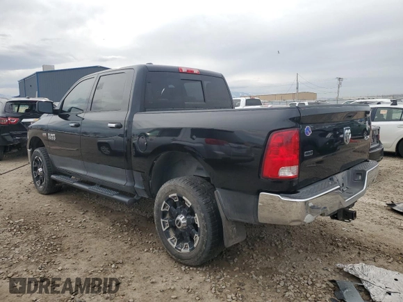 2013 Ram 1500 Outdoorsman with VIN 1C6RR7LT1DS611071, listed as a Copart auction lot 51190385 with 0 mi miles and Clean Title. Bid and sale history available at carsss.com. Image 2.