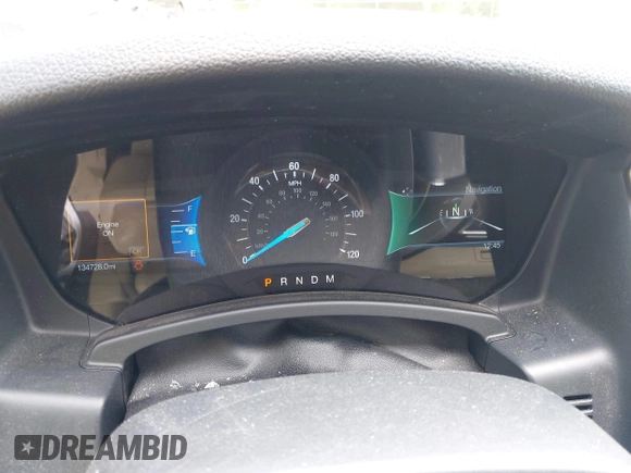 2016 Ford Expedition Max Limited с VIN 1FMJK1KTXGEF46552, выставлен на аукционе IAAI как лот 42293463 с пробегом 134 728 миль миль и . История ставок и продаж доступна на DreamBid. Изображение 7.