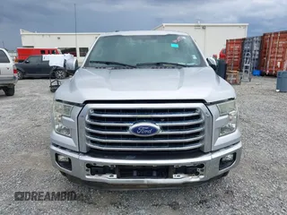 2015 Ford F-150 XL with VIN 1FTEW1CG3FFC10942, listed as a IAAI auction lot 41407958 with 143,685 mi miles and . Bid and sale history available at DreamBid. Image 12.