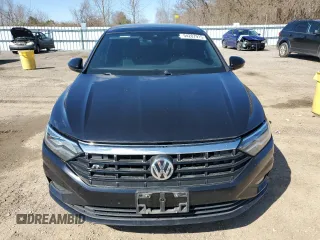 2020 Volkswagen Jetta SEL with VIN 3VWEB7BU1LM059694, listed as a Copart auction lot 54207915 with 104,636 mi miles and Salvage title. Bid and sale history available at DreamBid. Image 5.