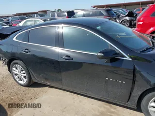 2018 Chevrolet Malibu LT with VIN 1G1ZD5ST6JF214725, listed as a IAAI auction lot 41987321 with 69,227 mi miles. Bid and sale history available at carsss.com. Image 14.