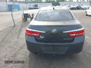 2014 Buick Verano with VIN 1G4PP5SK7E4107189, listed as a IAAI auction lot 42697923 with 169,002 mi miles and . Bid and sale history available at DreamBid. Image 14.
