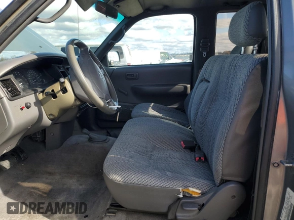 1995 Toyota T100 z VIN JT4VD22E1S0016497, wystawiony jako Copart lot #44385205 z przebiegiem 190 432 mil mil oraz Szkoda całkowita • Salvage title. Historia ofert i sprzedaży dostępna na DreamBid. Obrazek 7.