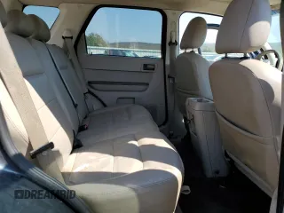 2008 Ford Escape Hybrid с VIN 1FMCU49H38KC22917, выставлен на аукционе Copart как лот 50719335 с пробегом 185 765 миль миль и Списание • Salvage title. История ставок и продаж доступна на DreamBid. Изображение 11.