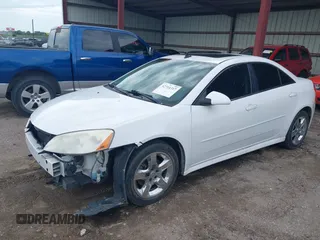 2010 Pontiac G6 1SD with VIN 1G2ZA5EB5A4166444, listed as a IAAI auction lot 42711317 with 146,234 mi miles and . Bid and sale history available at DreamBid. Image 17.