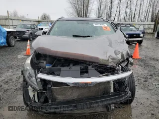 2013 Kia Sportage EX with VIN KNDPCCA24D7401149, listed as a Copart auction lot 48979365 with Not provided miles and Salvage title. Bid and sale history available at DreamBid. Image 5.