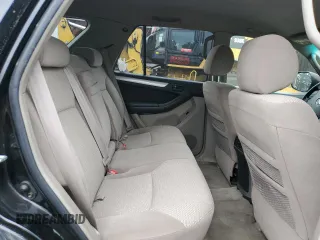 2004 Toyota 4Runner SR5 with VIN JTEBU14R648020185, listed as a Copart auction lot 58983875 with 242,594 mi miles and Clean title. Bid and sale history available at DreamBid. Image 10.