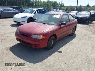 1998 Hyundai Accent с VIN KMHVD14N4WU370550, выставлен на аукционе IAAI как лот 42433008 с пробегом 178 759 миль миль и . История ставок и продаж доступна на DreamBid. Изображение 2.