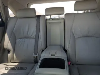 2005 Lexus RX 330 with VIN JTJGA31U050059147, listed as a Copart auction lot 64481685 with 185,305 mi miles and Salvage title. Bid and sale history available at DreamBid. Image 10.