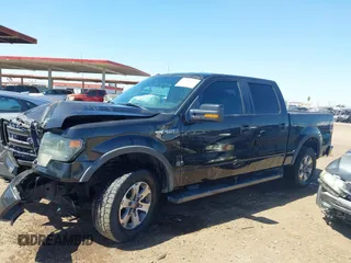 2013 Ford F-150 XL с VIN 1FTFW1EF2DKE93539, выставлен на аукционе IAAI как лот 42099079 с пробегом 212 032 миль миль и . История ставок и продаж доступна на DreamBid. Изображение 14.