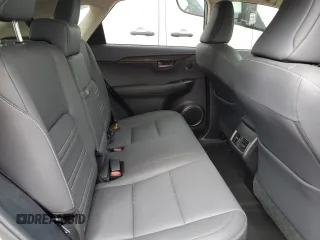 2021 Lexus NX 300 с VIN JTJDARDZ7M2253416, выставлен на аукционе Copart как лот 55512325 с пробегом 28 162 миль миль и Списание • Salvage title. История ставок и продаж доступна на DreamBid. Изображение 10.