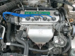 2000 Honda Accord with VIN JHMCG6554YC023368, listed as a IAAI auction lot 41702962 with 161,485 mi miles and . Bid and sale history available at DreamBid. Image 18.