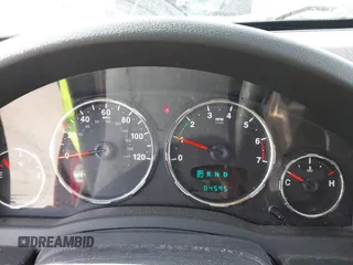 2012 Jeep Liberty Sport with VIN 1C4PJMAK0CW122555, listed as a IAAI auction lot 42210616 with 84,595 mi miles and . Bid and sale history available at DreamBid. Image 7.