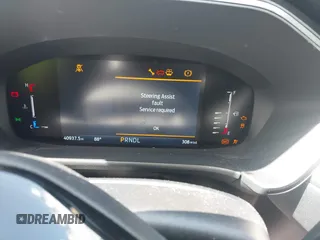 2023 Ford Escape Active с VIN 1FMCU9GZ9PUA07232, выставлен на аукционе IAAI как лот 42739552 с пробегом 40 937 миль миль и . История ставок и продаж доступна на DreamBid. Изображение 7.