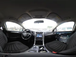 2018 Ford Fusion SE with VIN 3FA6P0LU8JR204122, listed as a IAAI auction lot 41868262 with 95,269 mi miles and . Bid and sale history available at DreamBid. Image 19.