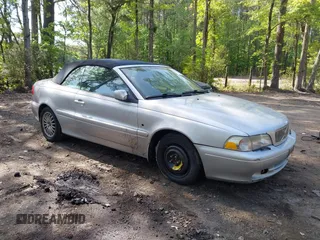 2002 Volvo C70 с VIN YV1NC56D82J031041, выставлен на аукционе IAAI как лот 42071094 с пробегом 239 107 миль миль и . История ставок и продаж доступна на DreamBid. Изображение 1.