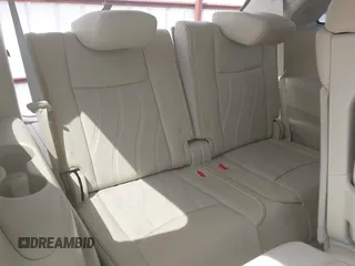 2014 Infiniti QX60 with VIN 5N1AL0MN3EC533821, listed as a IAAI auction lot 42175446 with 161,369 mi miles and . Bid and sale history available at DreamBid. Image 17.