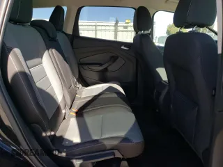 2014 Ford Escape SE with VIN 1FMCU9GX2EUC72070, listed as a Copart auction lot 52211445 with 76,805 mi miles and Clean Title. Bid and sale history available at DreamBid. Image 11.
