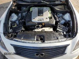 2012 Infiniti G37 x with VIN JN1CV6AR3CM972366, listed as a Copart auction lot 46190825 with Not Provided miles and Clean Title. Bid and sale history available at carsss.com. Image 11.