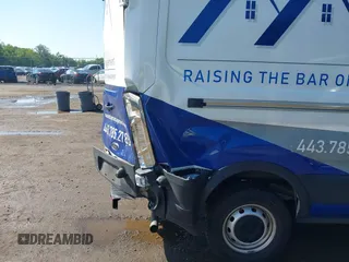 2021 Ford Transit Cargo с VIN 1FTBR1CG8MKA98329, выставлен на аукционе IAAI как лот 42534100 с пробегом 66 953 миль миль и . История ставок и продаж доступна на DreamBid. Изображение 17.