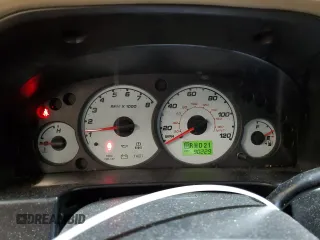 2004 Ford Escape XLT z VIN 1FMYU03164KA62973, wystawiony jako Copart lot #57392315 z przebiegiem 90 229 mil mil oraz Szkoda całkowita • Salvage title. Historia ofert i sprzedaży dostępna na DreamBid. Obrazek 9.