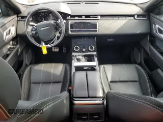2019 Land Rover Range Rover Velar R-Dynamic SE с VIN SALYL2EX6KA210510, выставлен на аукционе Copart как лот 55458355 с пробегом 42 432 миль миль и Списание • Salvage title. История ставок и продаж доступна на DreamBid. Изображение 8.
