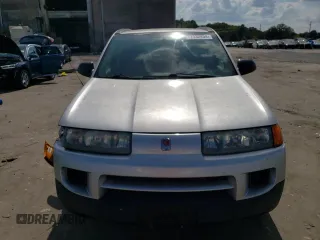 2003 Saturn VUE with VIN 5GZCZ43D63S897678, listed as a Copart auction lot 72332934 with 92,557 mi miles and Salvage Title. Bid and sale history available at DreamBid. Image 5.